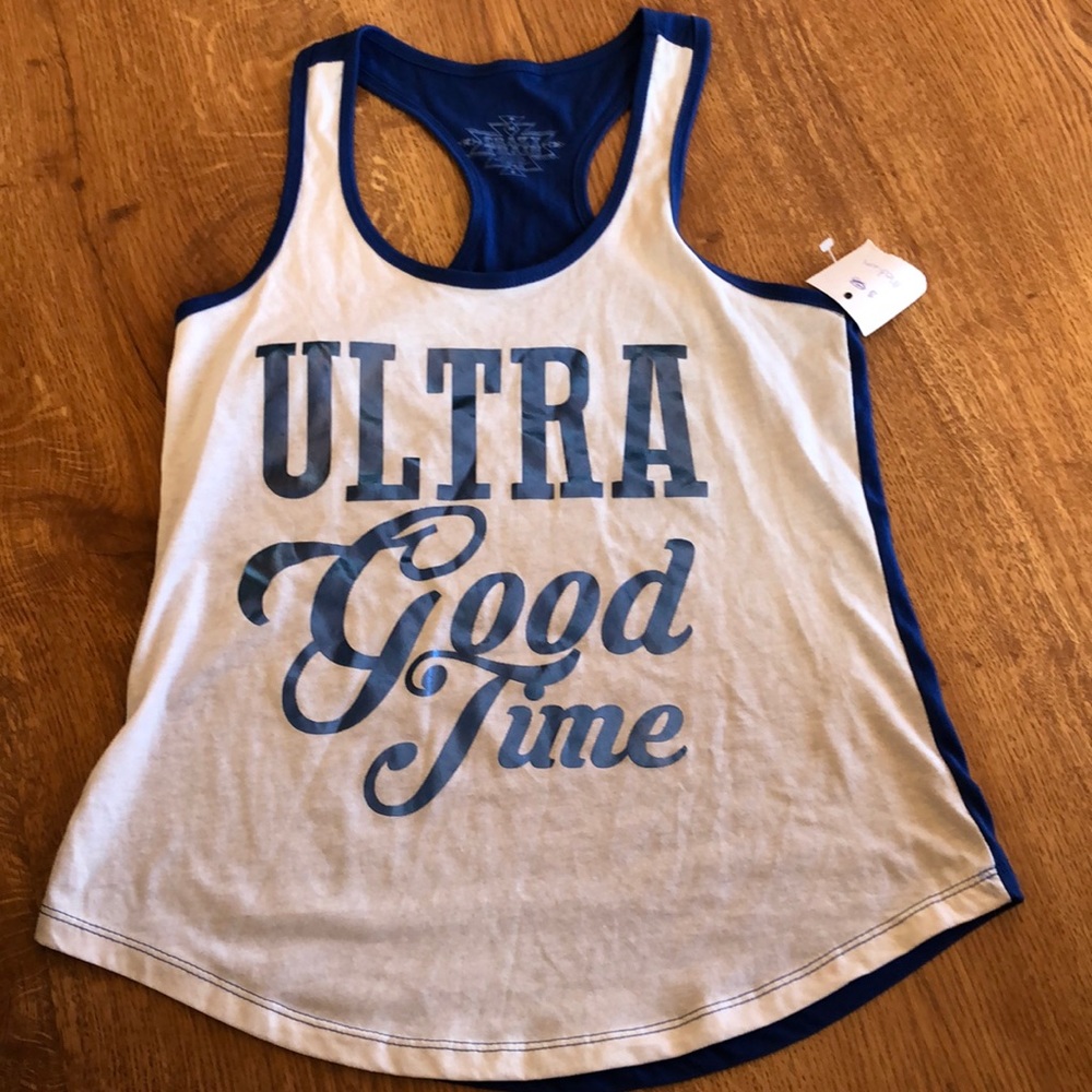 Ultra Tee